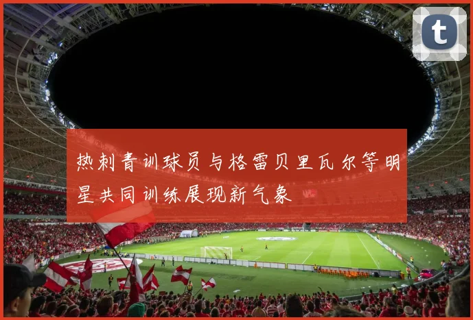 热刺青训球员与格雷贝里瓦尔等明星共同训练展现新气象