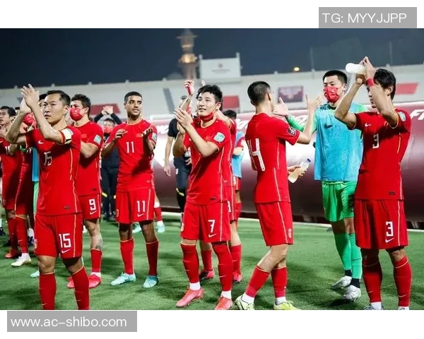 胡荷韬:对伊拉克未能取胜但将全力以赴争取澳大利亚和泰国的胜利